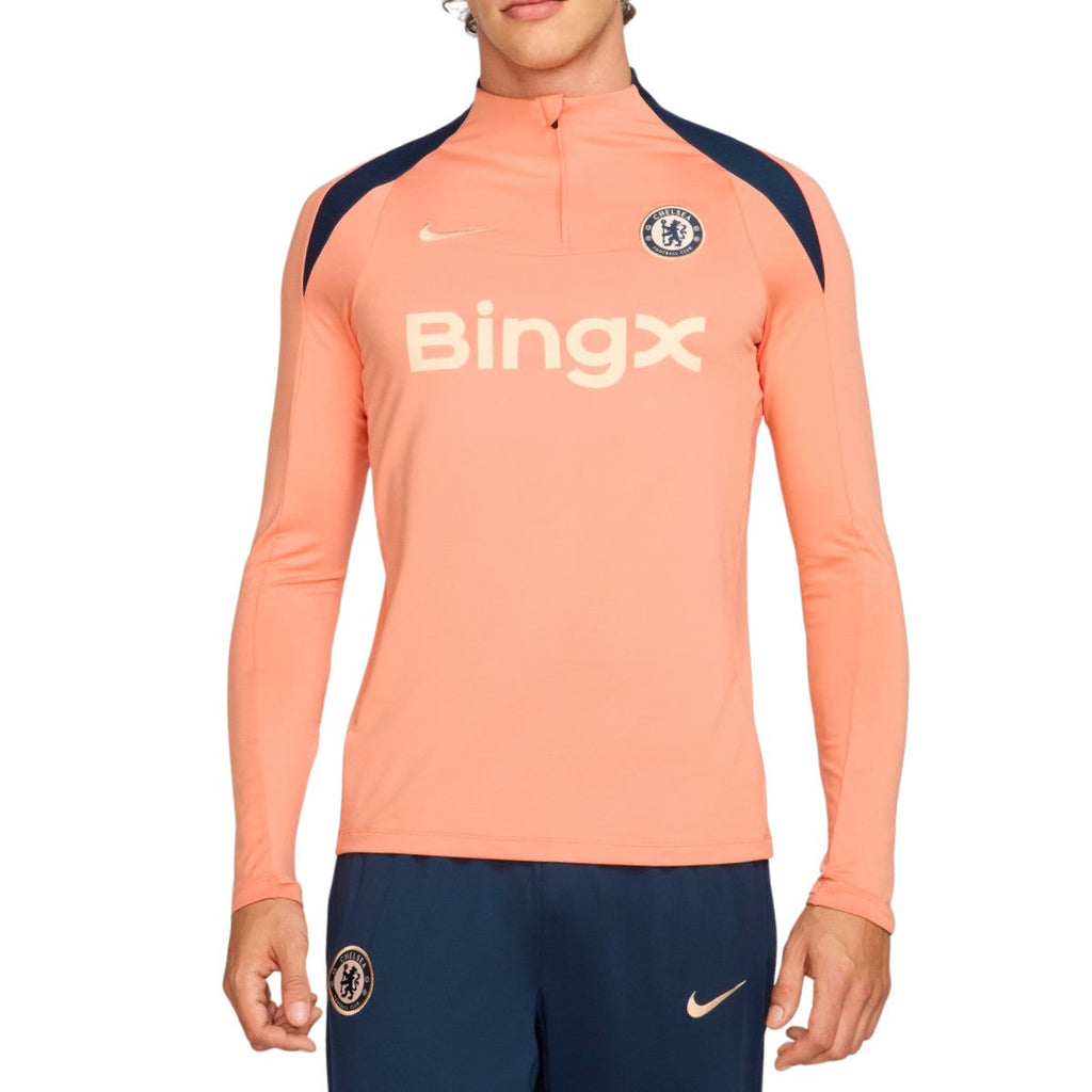 Chelsea FC training technical soccer Tracksuit - GilloServ