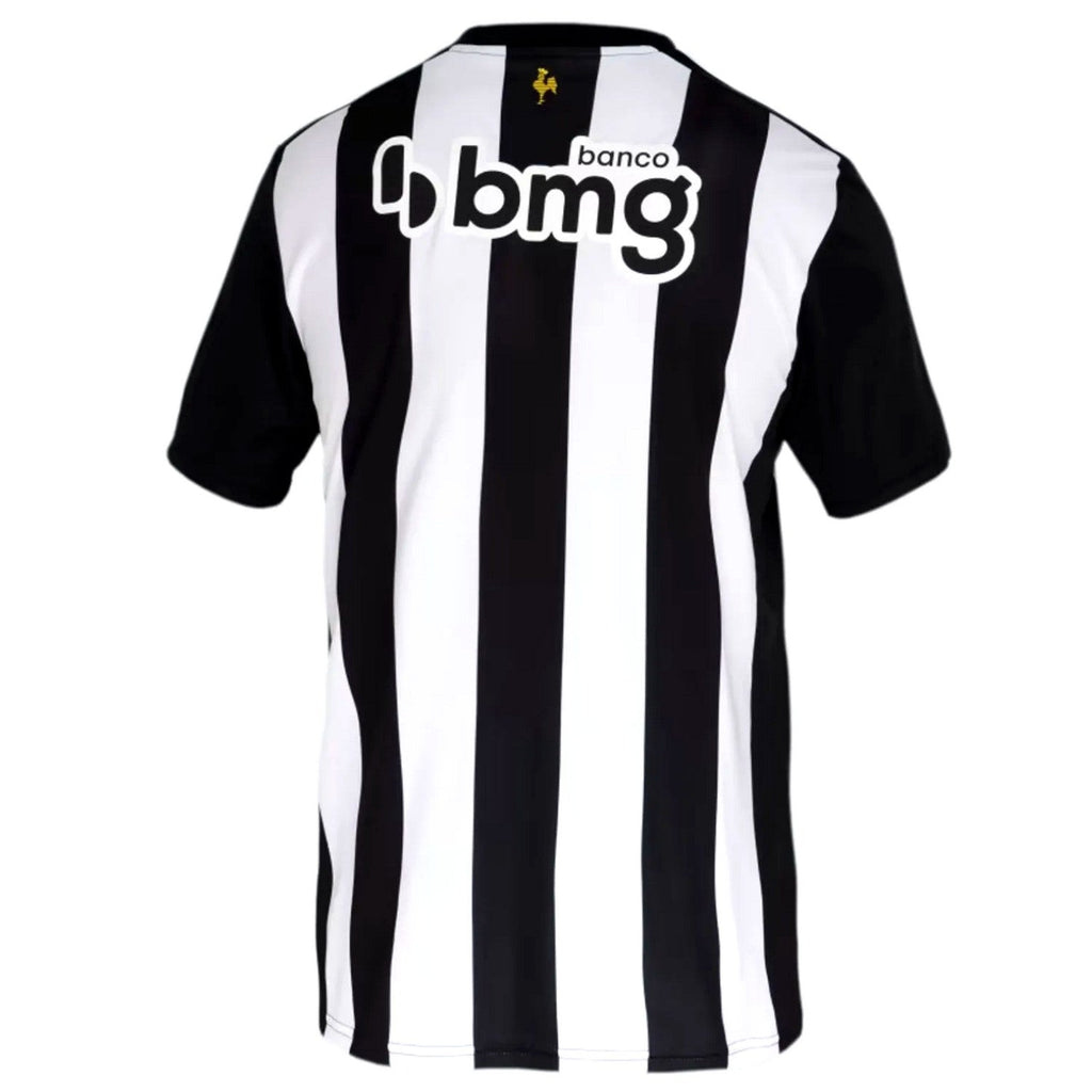 Atletico Mineiro Home soccer jersey 2022 - Adidas-1