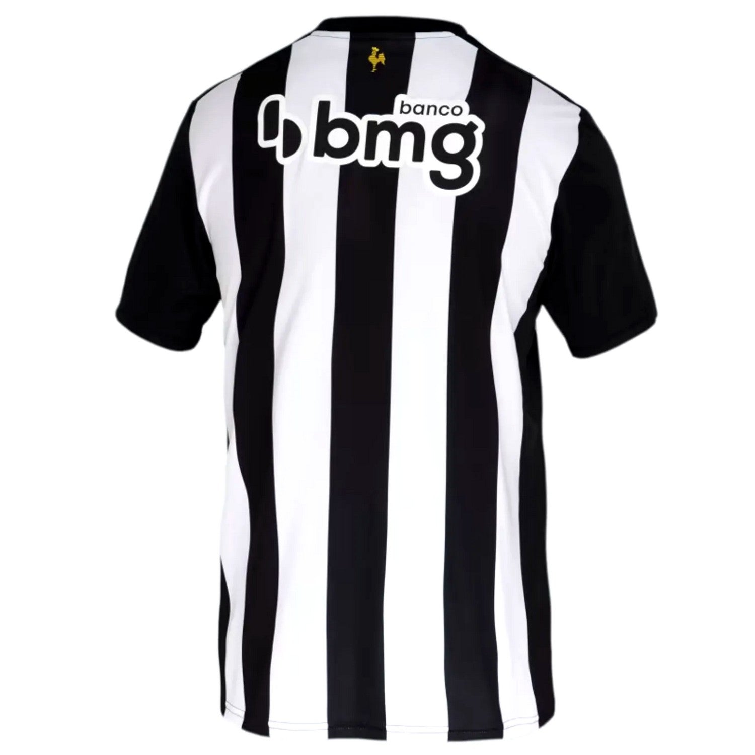 Atletico Mineiro Home soccer jersey 2022 - Adidas-1