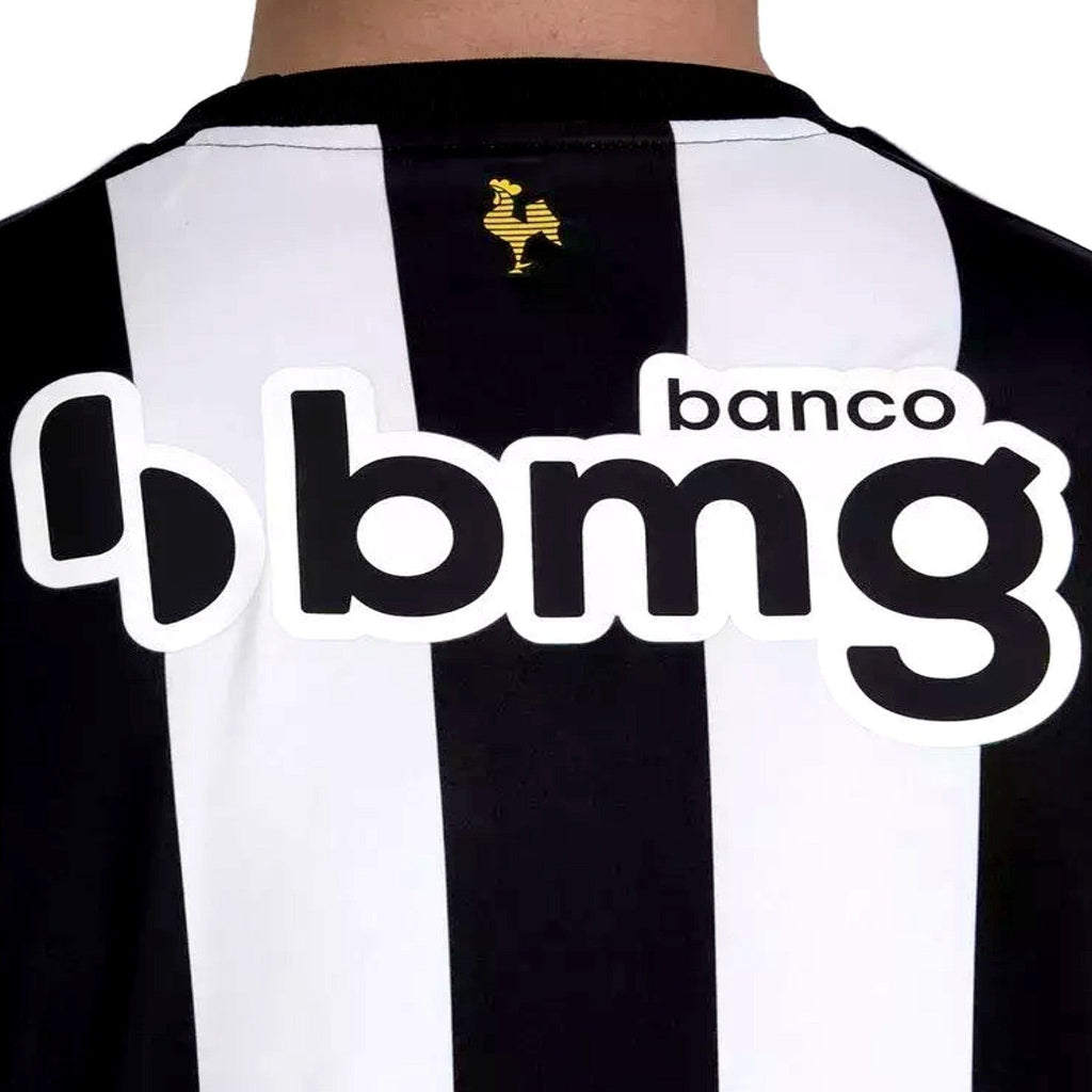 Atletico Mineiro Home soccer jersey 2022 - Adidas-3