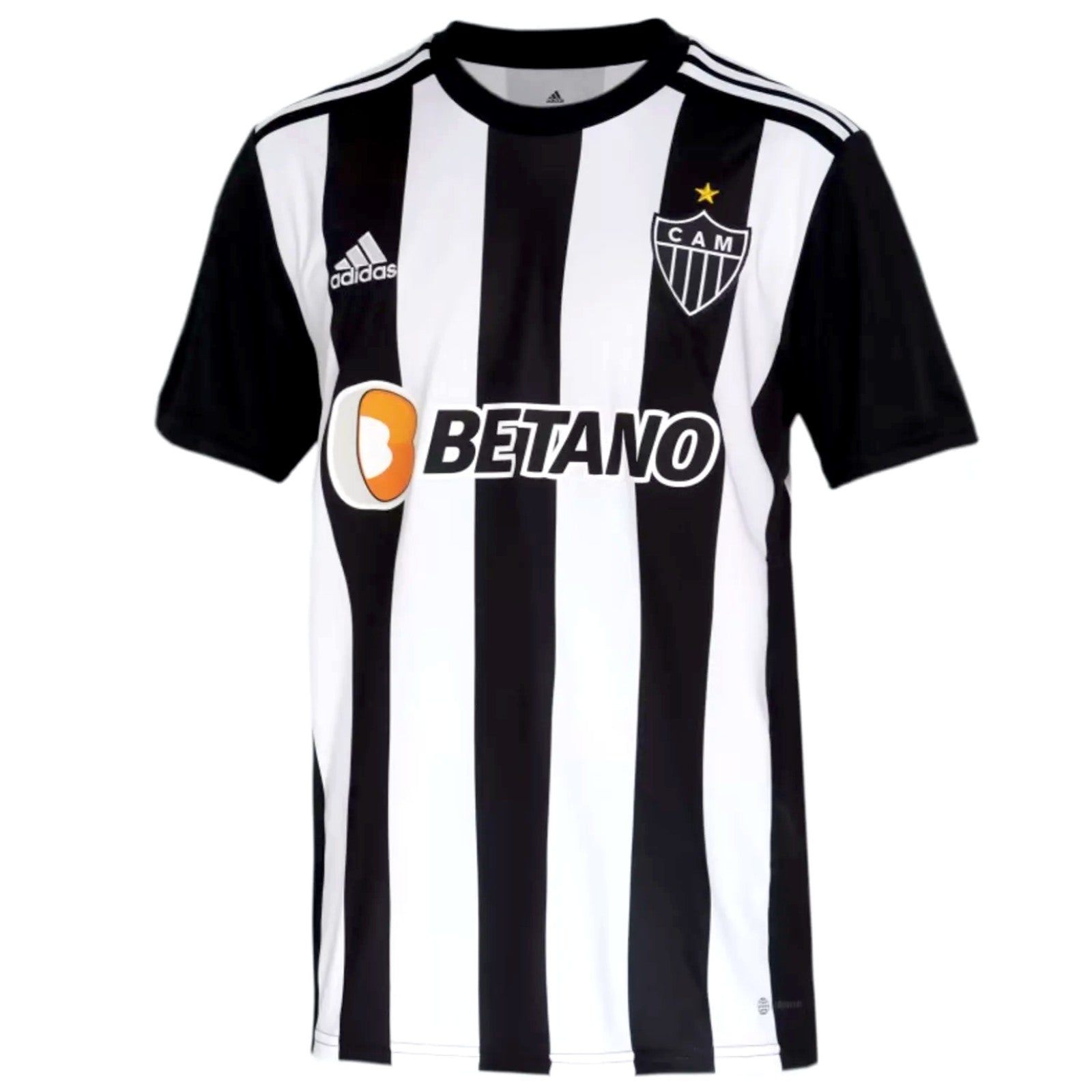 Atletico Mineiro Home soccer jersey 2022 - Adidas-0