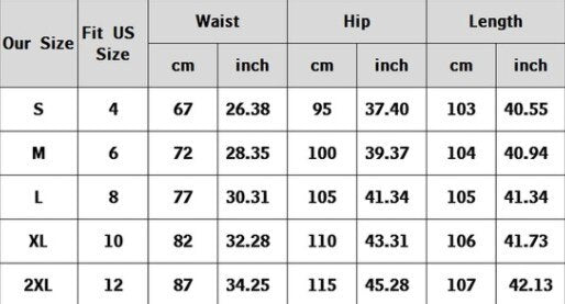 Color Patchwork Wide Leg Pants High Waist - GilloServ