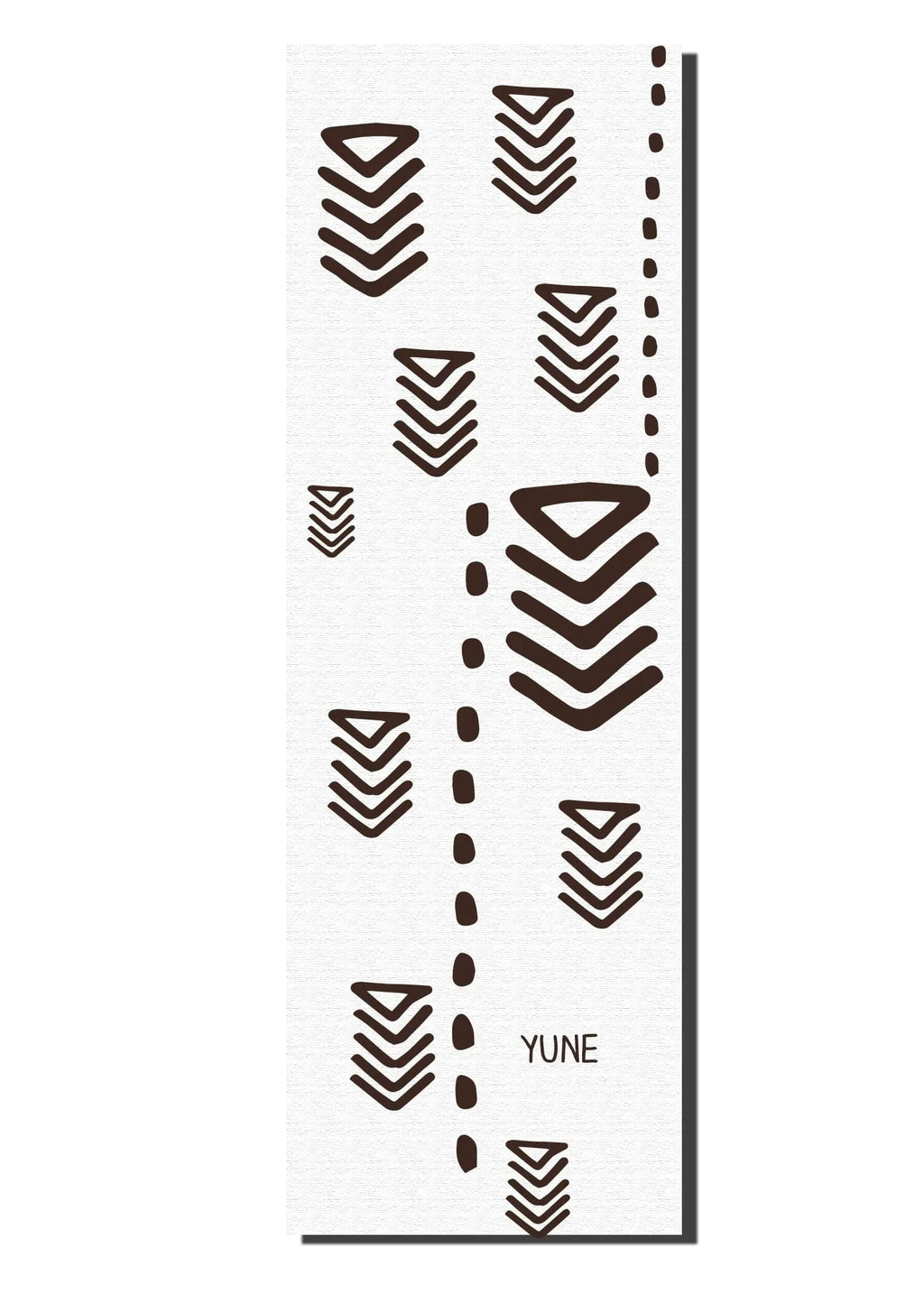 Travel Yoga Mat