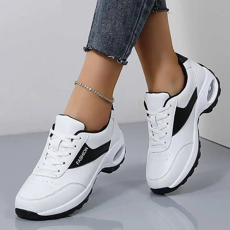 Golf Shoes Walking White Boot Sneakers 44 Size Sports - GilloServ