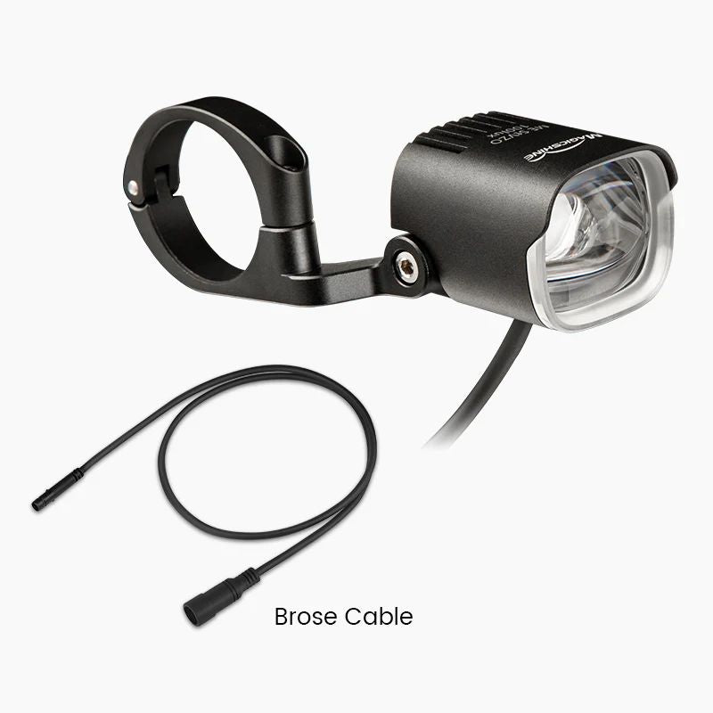 Magicshine ME STVZO 100LUX E-BIKE LIGHT - GilloServ