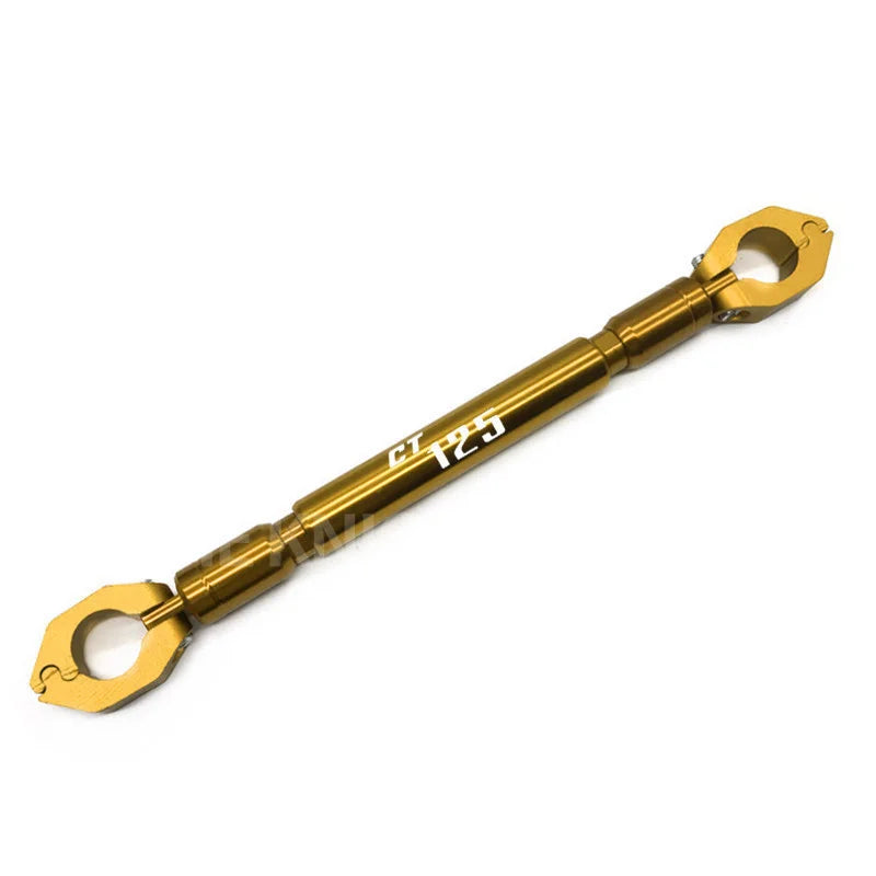 For CT 125 Balance Bar Motorcycles Accessories Handlebar Crossbar Levers - GilloServ