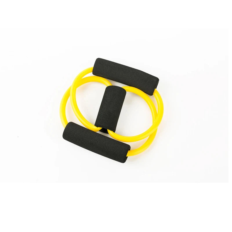 Resistance Fitness Band Yoga Gym Fitness Equipment - GilloServ