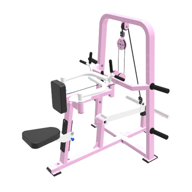 Commercial Multifunctional Fitness Equipment With Power Smith Machine - GilloServ