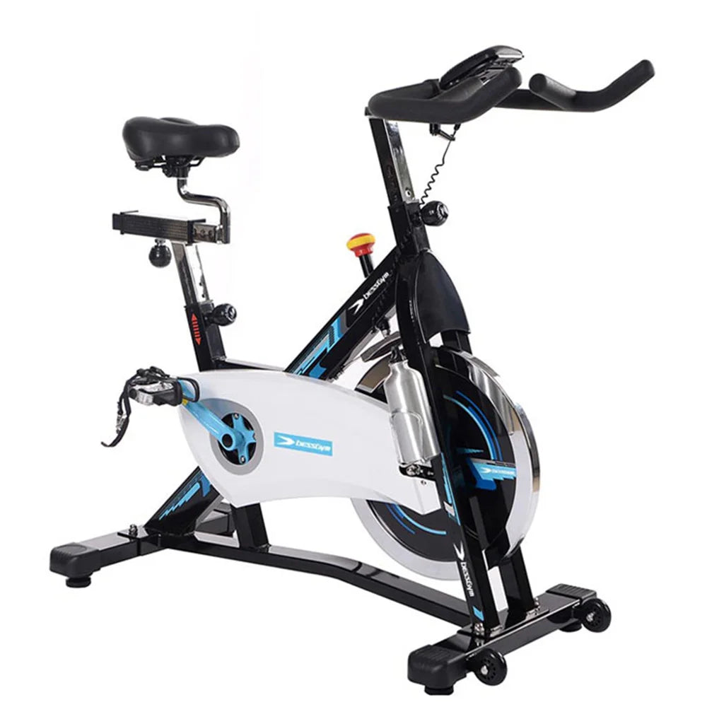 High Quality Commercial Gym Exercise Machine Cardio Training Fat Burning Exercise Bike Spinning Bike - GilloServ