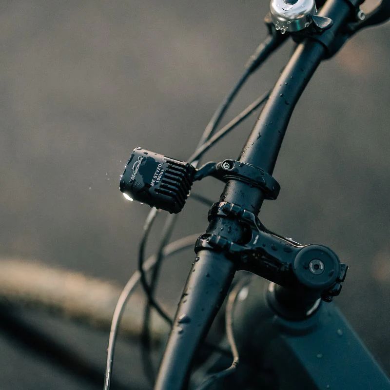 Magicshine ME STVZO 100LUX E-BIKE LIGHT - GilloServ