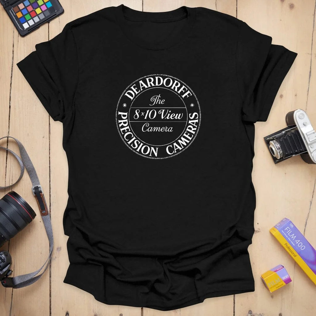 Deardorff T-Shirt