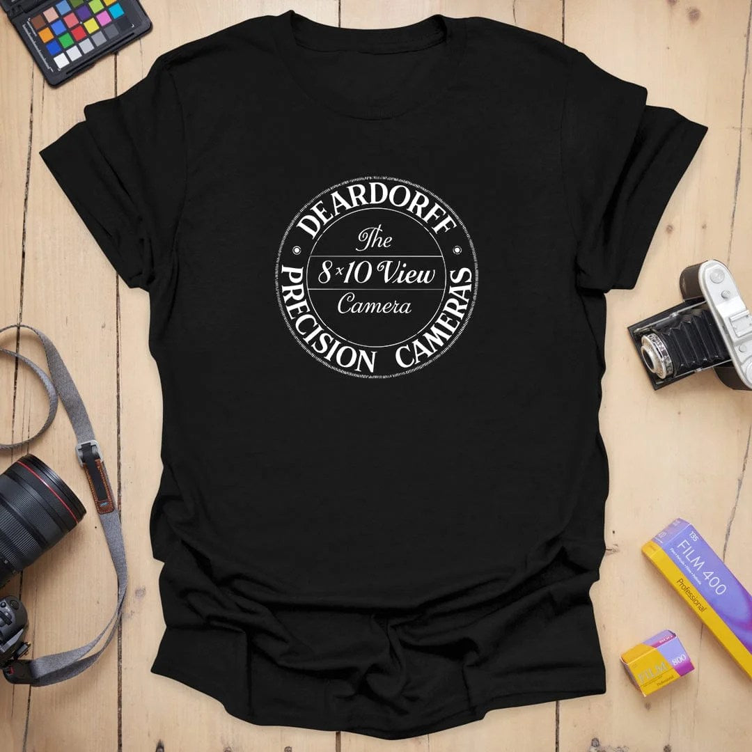 Deardorff T-Shirt