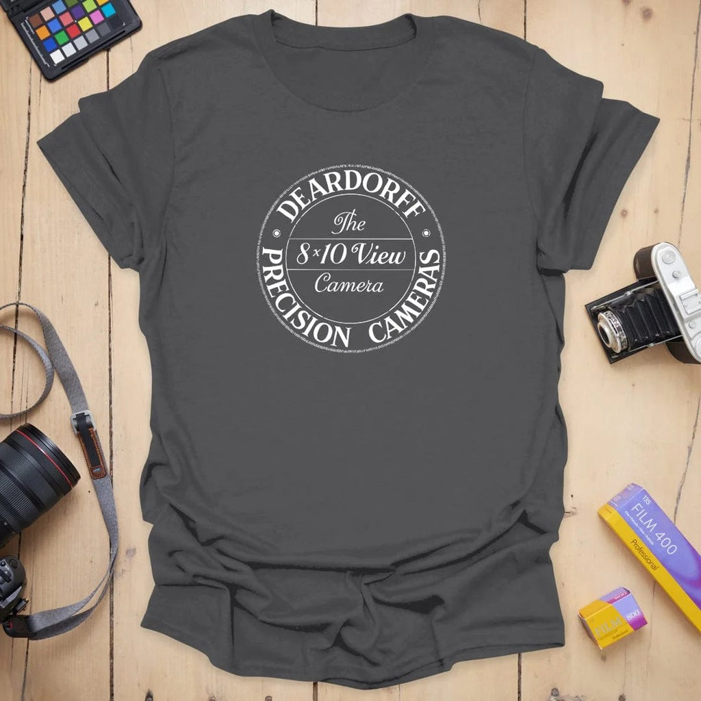 Deardorff T-Shirt