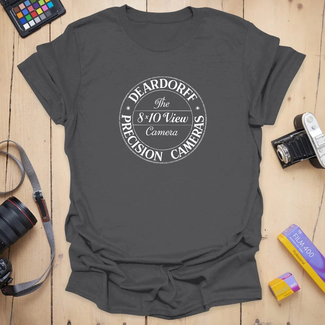 Deardorff T-Shirt