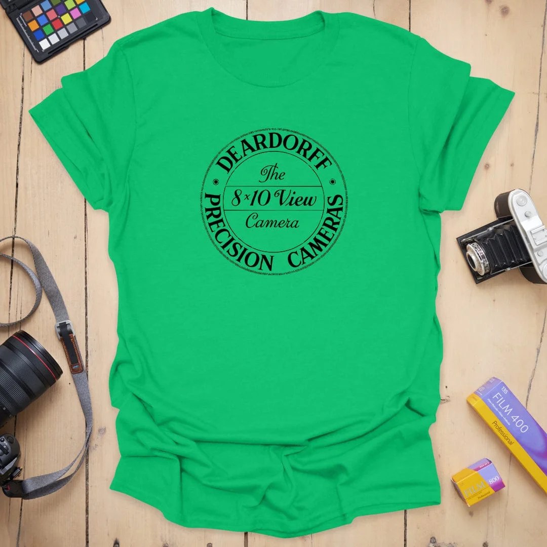 Deardorff T-Shirt