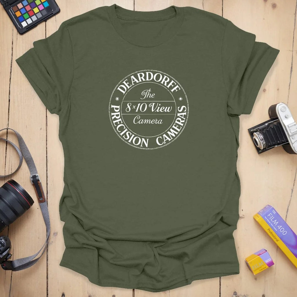 Deardorff T-Shirt