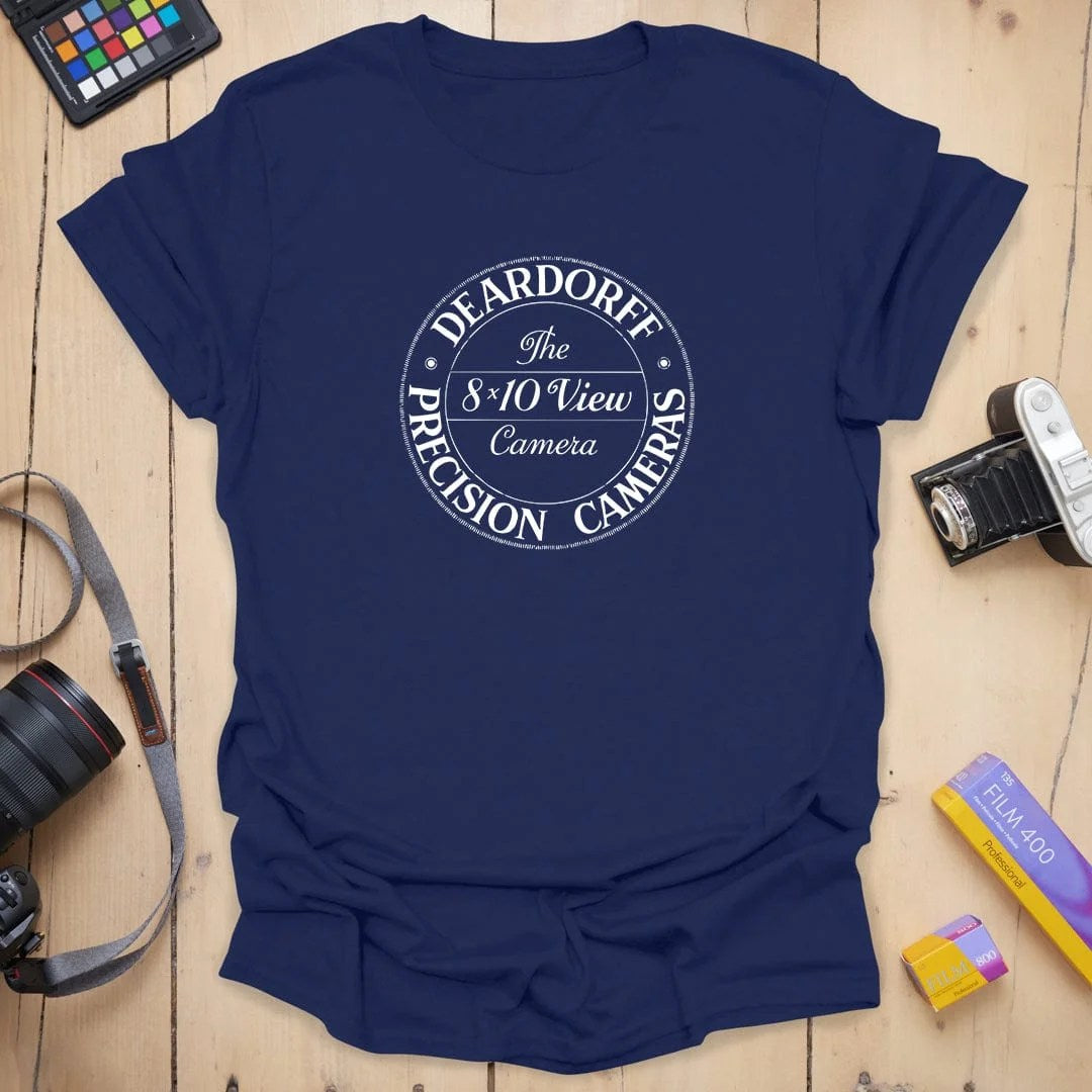 Deardorff T-Shirt