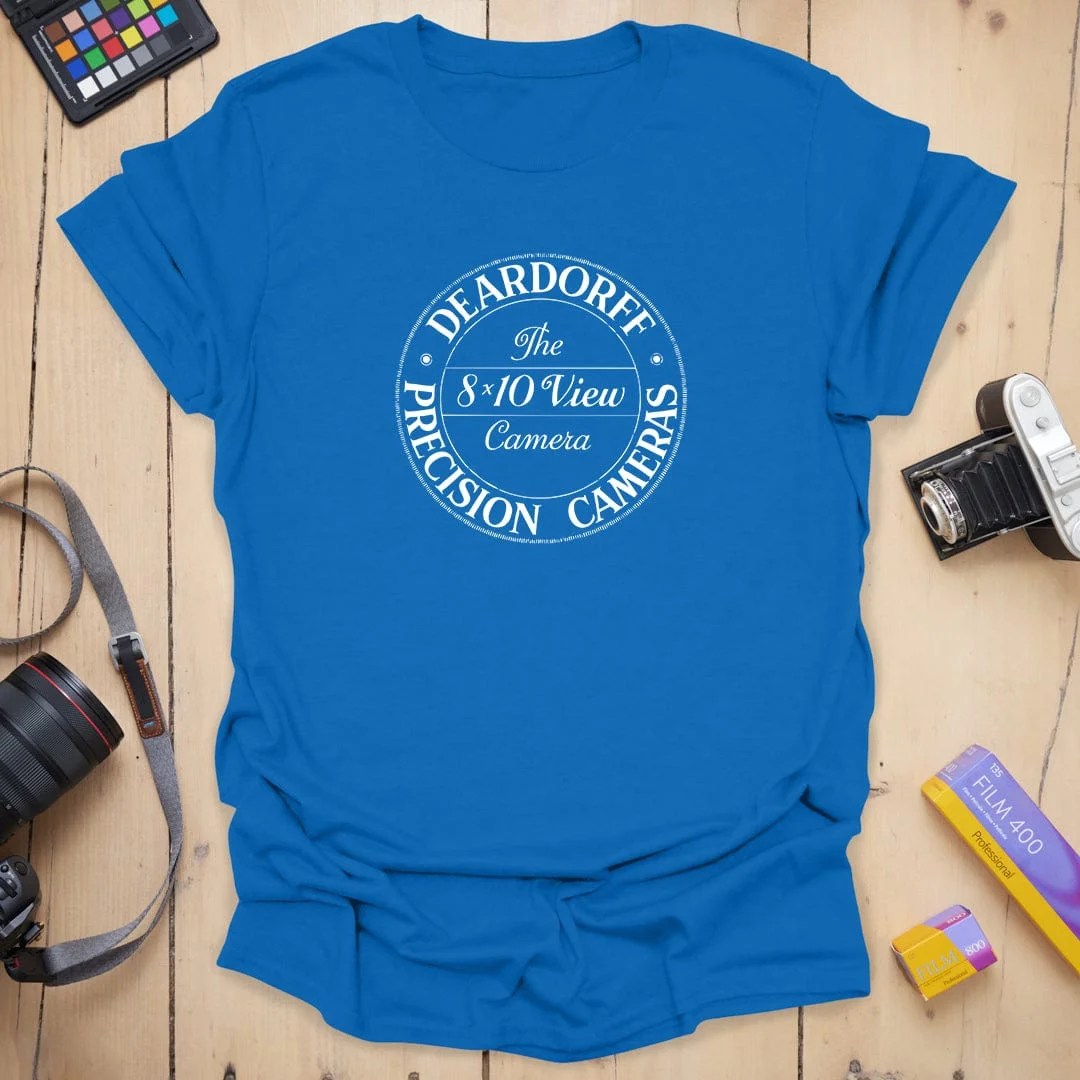 Deardorff T-Shirt