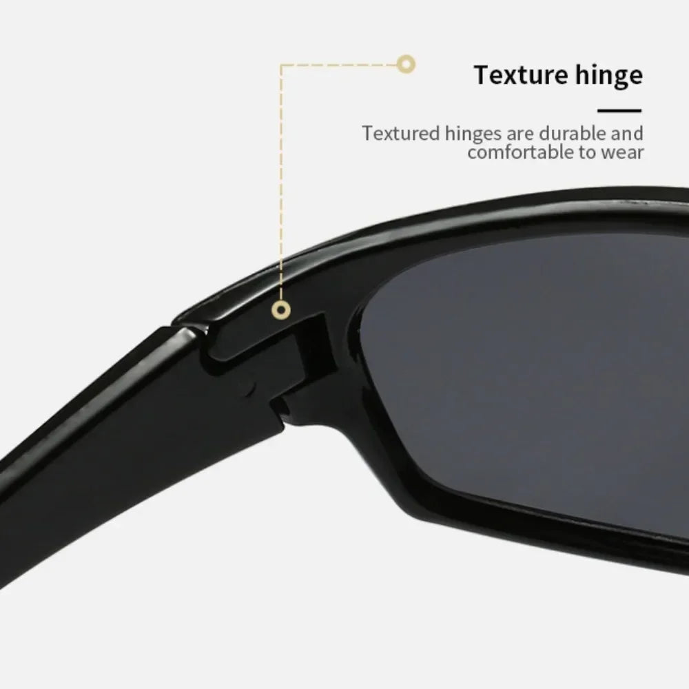 Fashion Cycling Glasses Sunglasses Men/ Women Sun Glasses - GilloServ