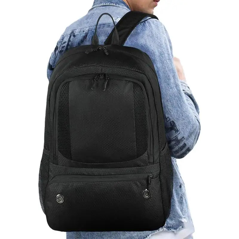 Breathable Sports Backpack Ergonomic Waterproof - GilloServ