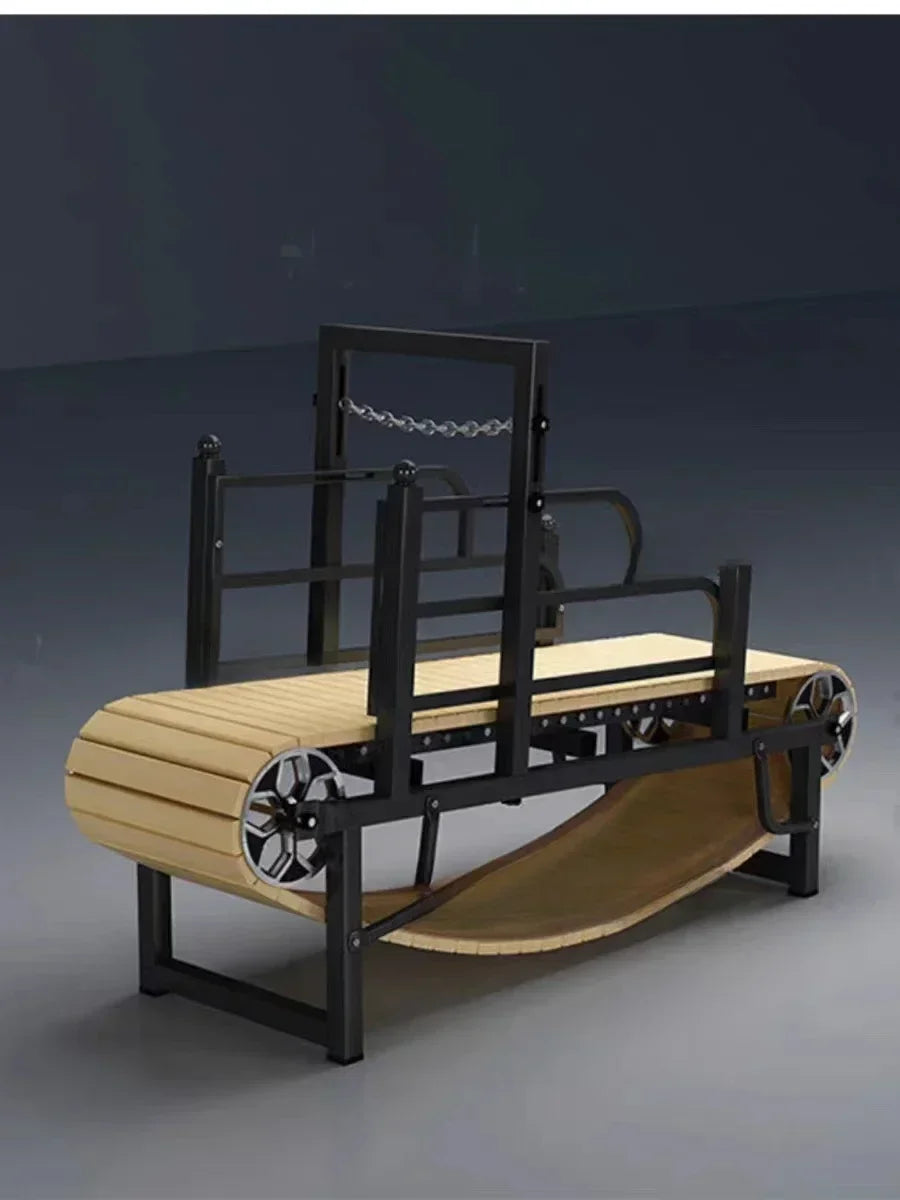 Heavy Duty Pet Dog Running Fitness Dog treadmill Walking Machine With Unpowered treadmill for dogs - GilloServ