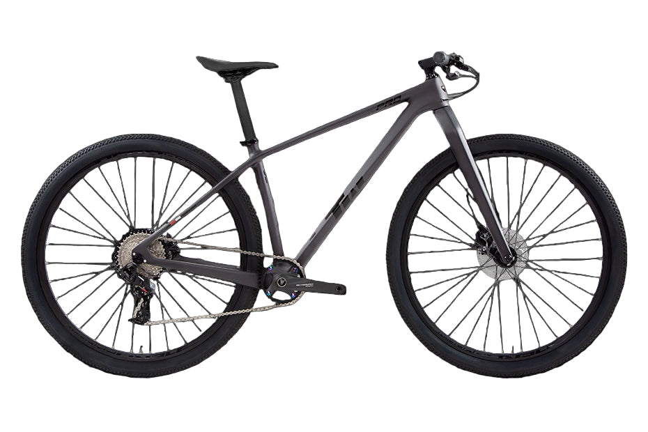 Leopard Pro Twitter Carbon Mountain Bike - GilloServ