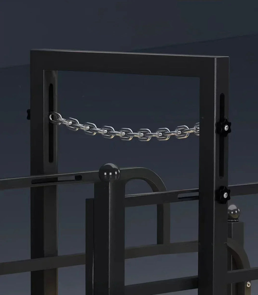 Heavy Duty Pet Dog Running Fitness Dog treadmill Walking Machine With Unpowered treadmill for dogs - GilloServ