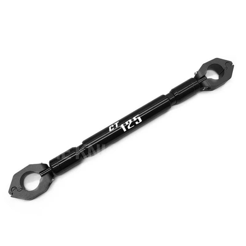 For CT 125 Balance Bar Motorcycles Accessories Handlebar Crossbar Levers - GilloServ