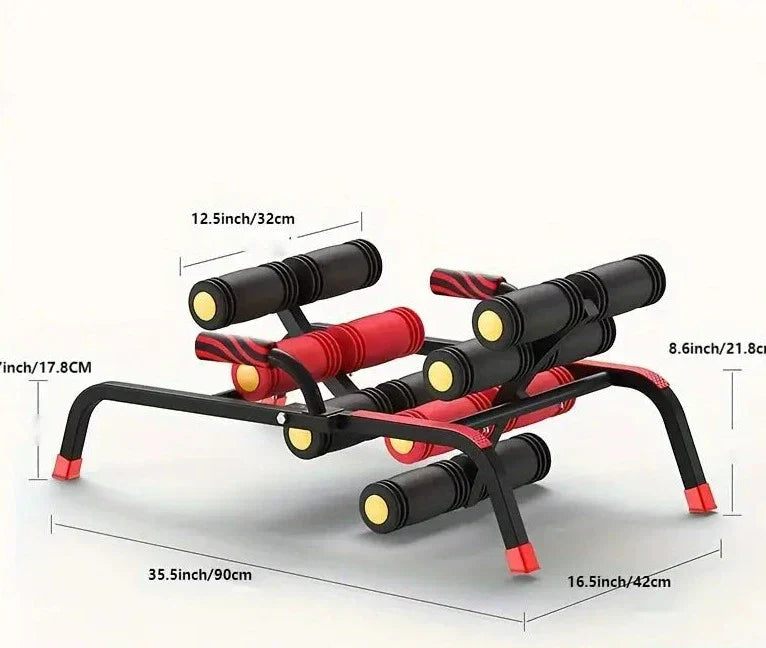 Multi-Functional Fitness Yoga Chair - GilloServ