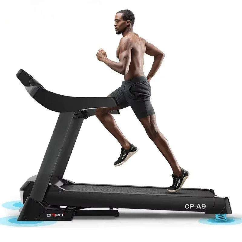 Treadmill Sports Fitness Commercial Wholesale Price - GilloServ