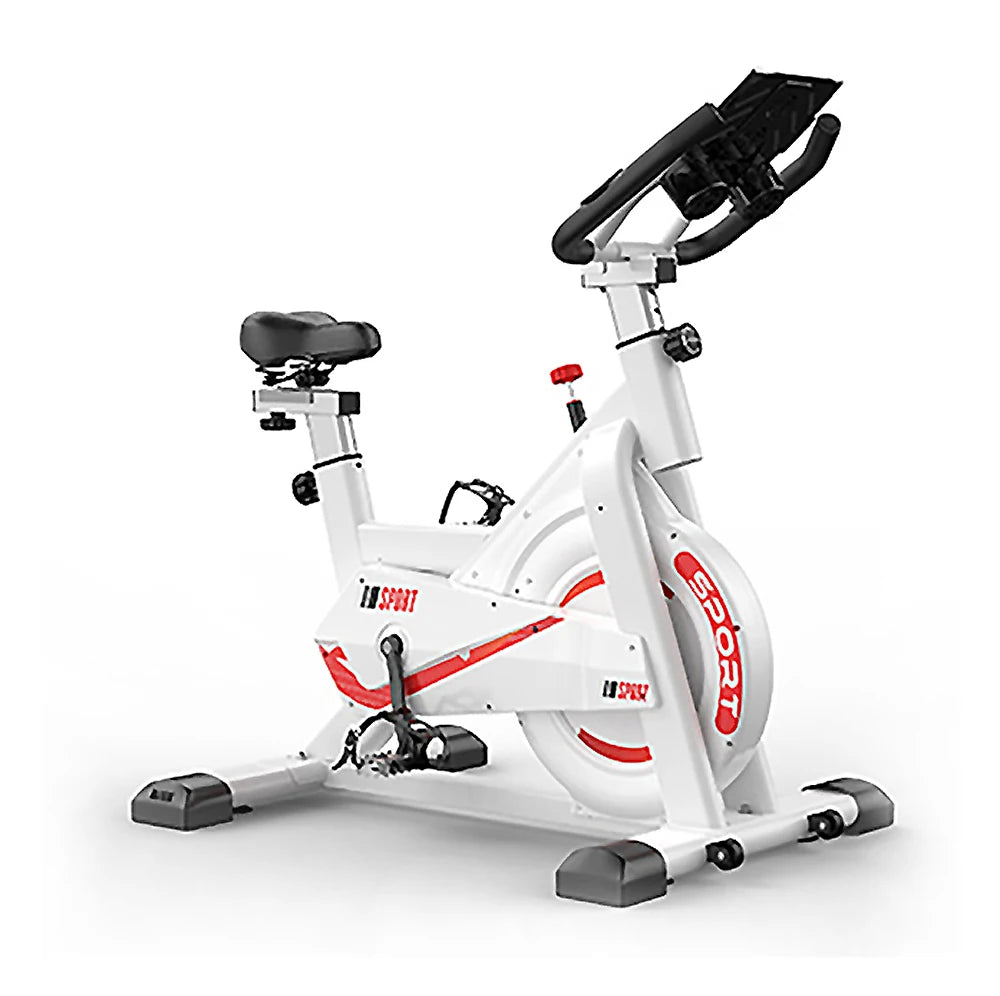 2025 Professional Gym Spinning Indoor Exercise Fit Commercial Spin Bike Cycle Exercise Machine For Gym - GilloServ