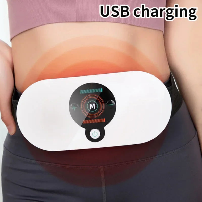 Anti-cellulite Body Massage Machine/// Vibrators Slimming Fat Burning Electric - GilloServ