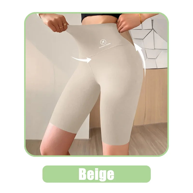 Women Shorts Sports Shorts For Women New Cycling Jogging - GilloServ