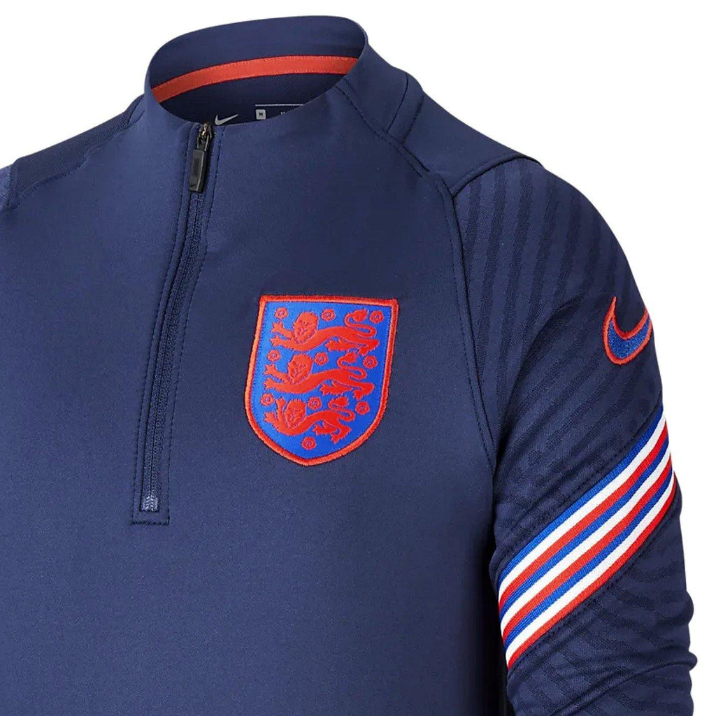 Kids - England training technical Soccer tracksuit - GilloServ