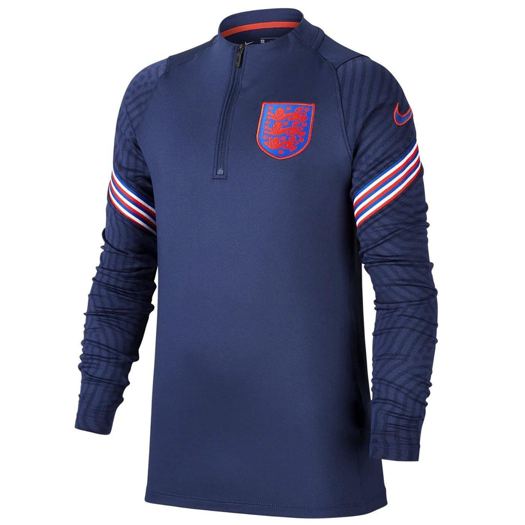 Kids - England training technical Soccer tracksuit - GilloServ