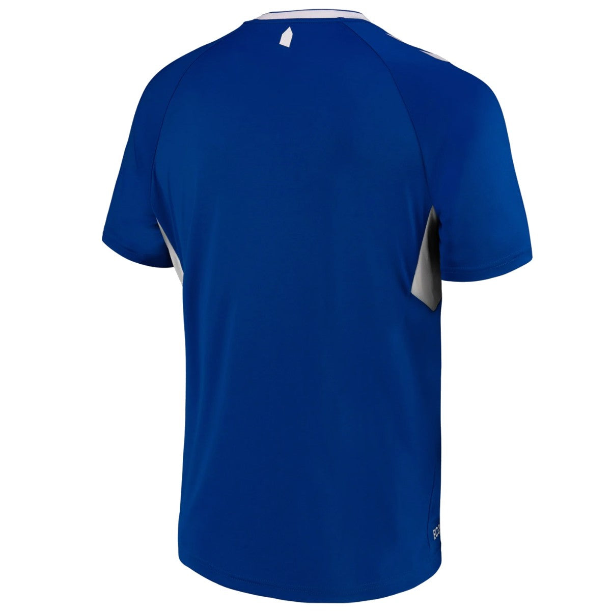 Everton FC Home soccer jersey 2022/23 - Hummel-1