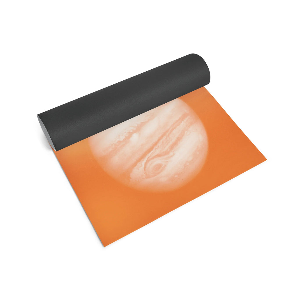 Yoga Mat – Zen Design Premium Traction - GilloServ