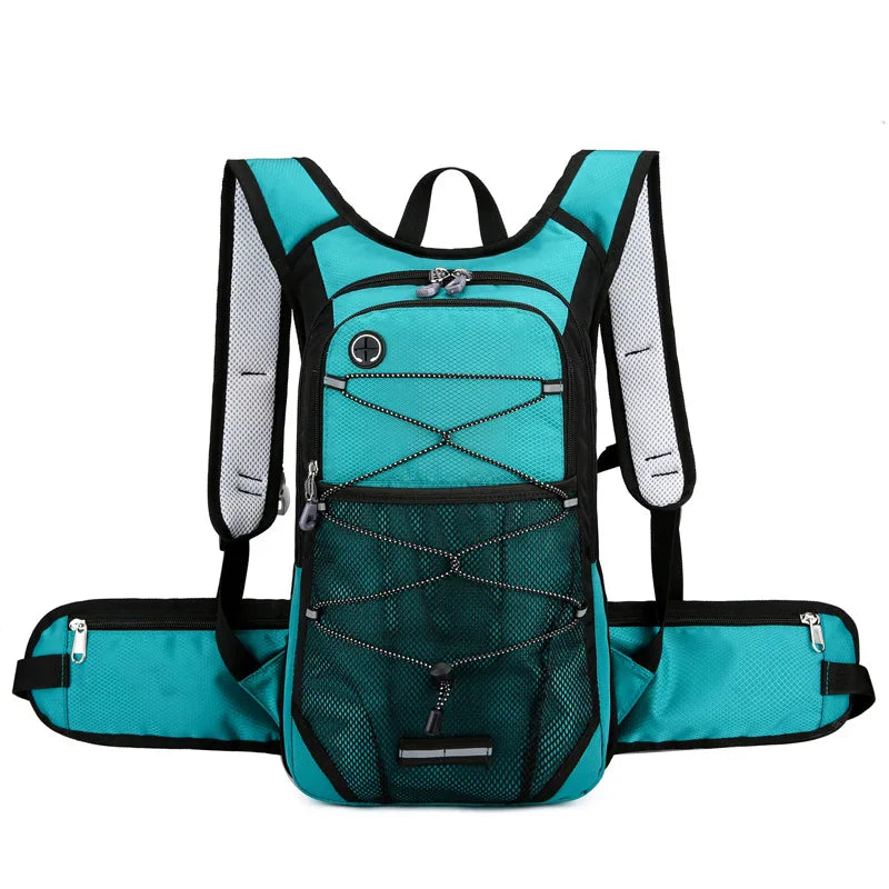 Outdoor Sport Climbing Cycling Running Water Bag Hydration Backpack - GilloServ