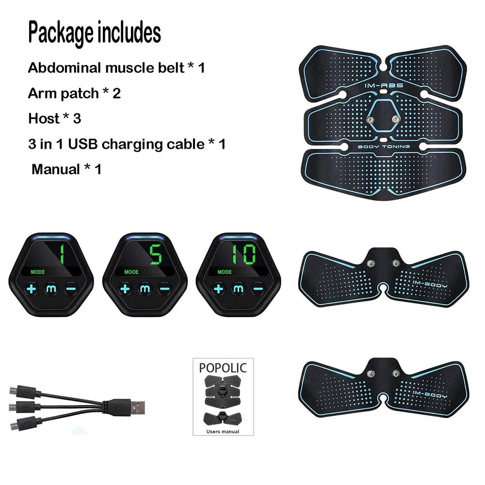 Outdoor Sports Gym Equipment Exercise//Home Trainer Belt - GilloServ