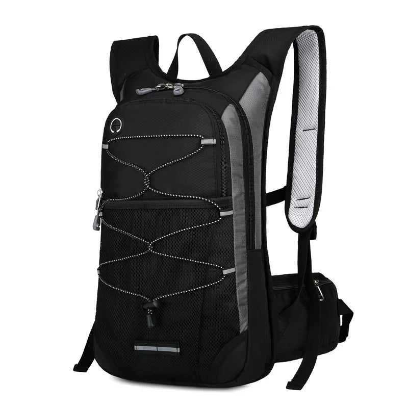 Outdoor Sport Climbing Cycling Running Water Bag Hydration Backpack - GilloServ
