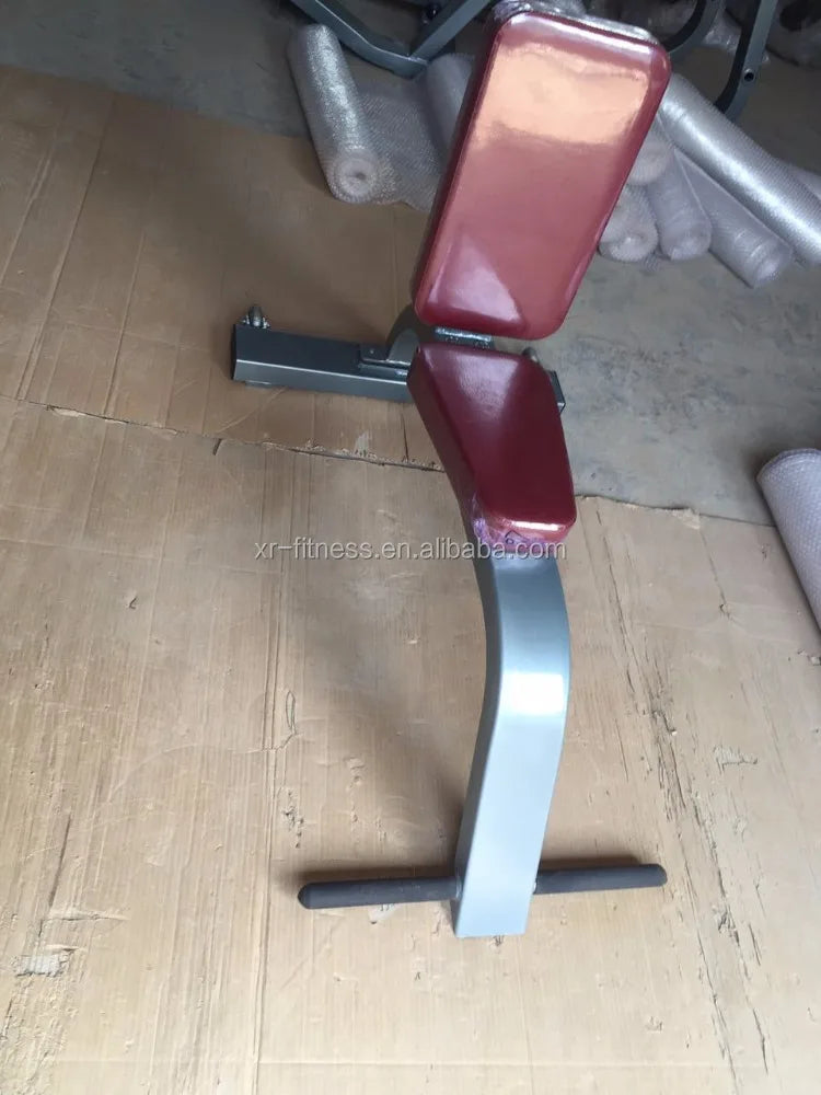 Wholesale Home Training Fitness Gym Workout Weight Lifting Workout Adjustable Squat Dumbbell Bench Rack With Bench Press - GilloServ