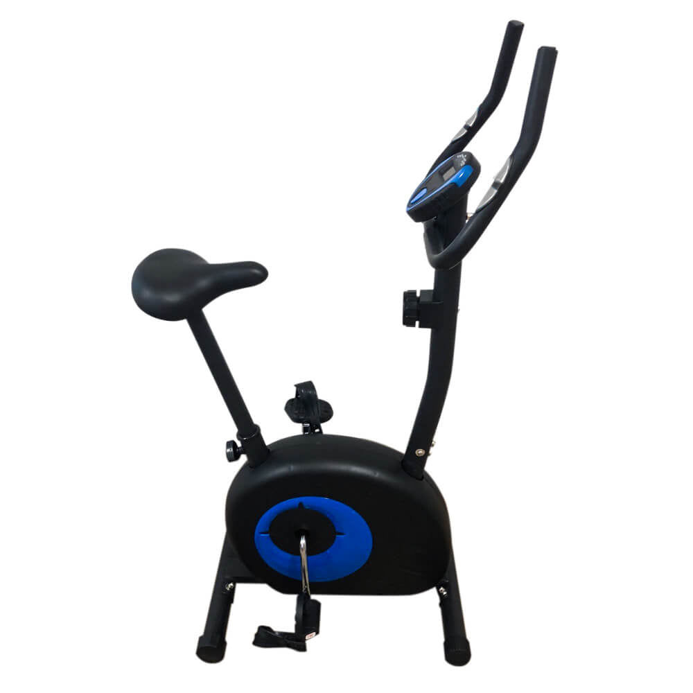 Fitness stacionárny bicykel - GilloServ