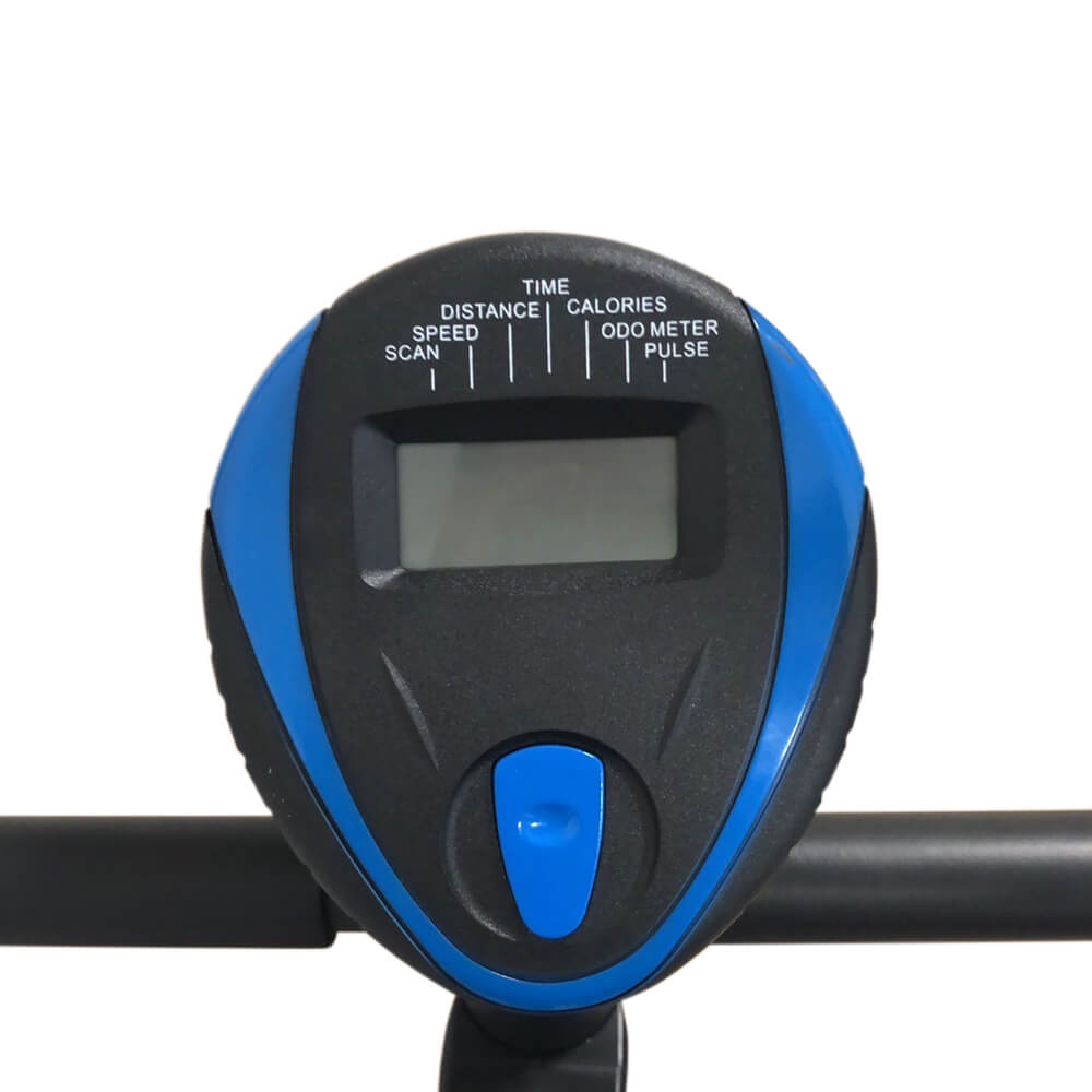 Rower stacjonarny fitness - GilloServ