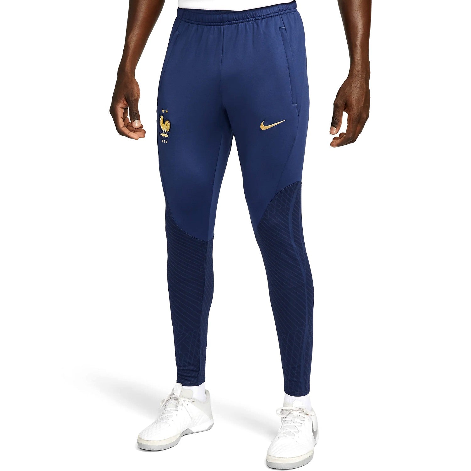 France training technical Soccer tracksuit - GilloServ