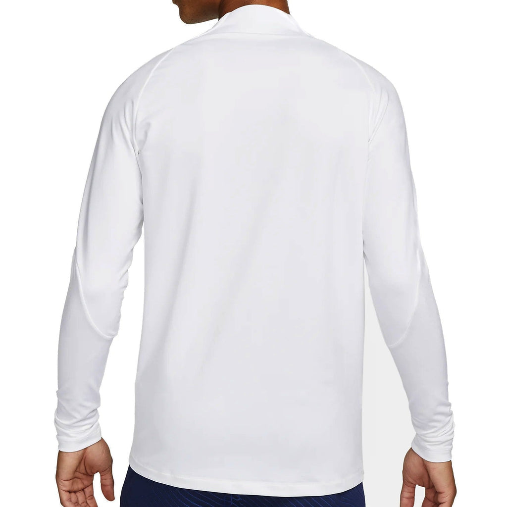 France training technical Soccer tracksuit - GilloServ