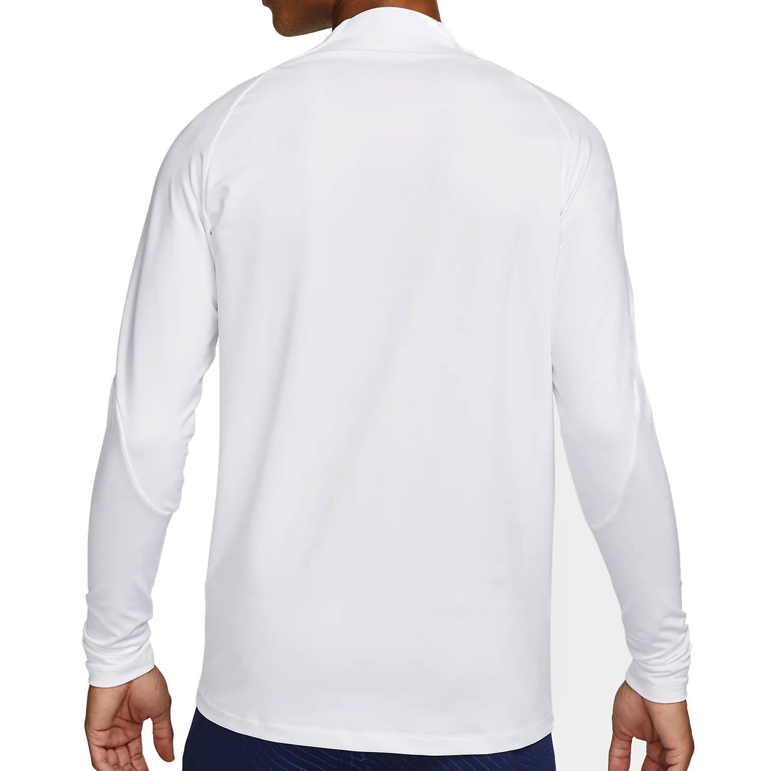 France training technical Soccer tracksuit - GilloServ