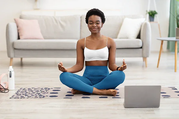 Yune Travel Gym Mat - GilloServ