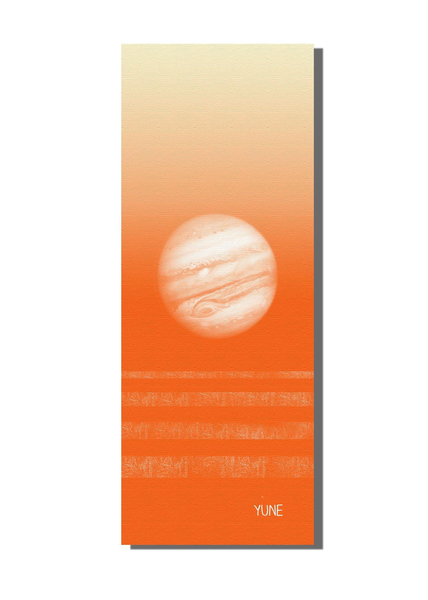 Travel Yoga Mat - GilloServ