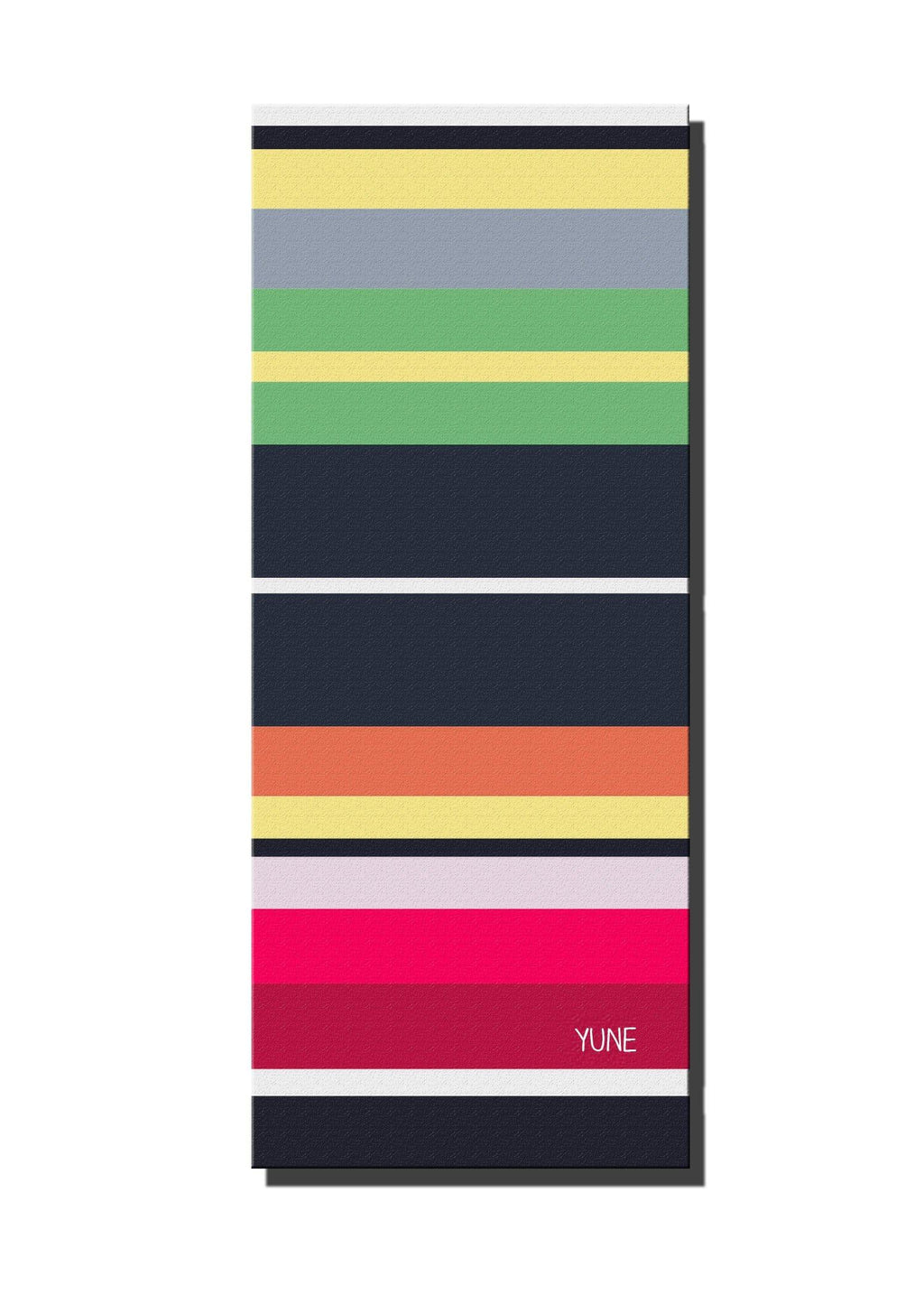 Travel Yoga Mat - GilloServ