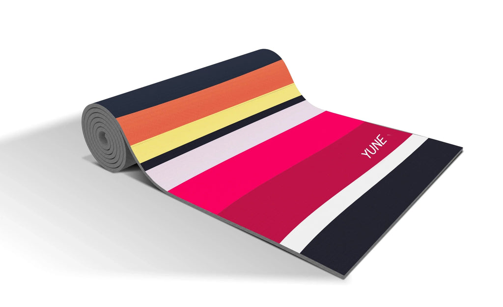 Travel Yoga Mat - GilloServ